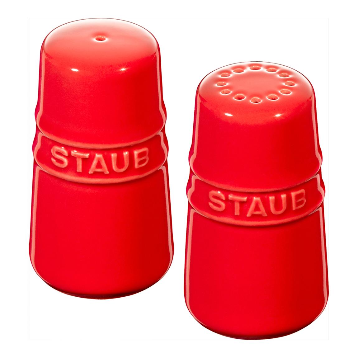 Cherry Salt & Pepper Shaker Set main product photo