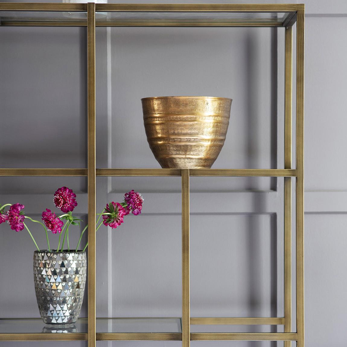 Hollister Display Unit, Bronze main product photo