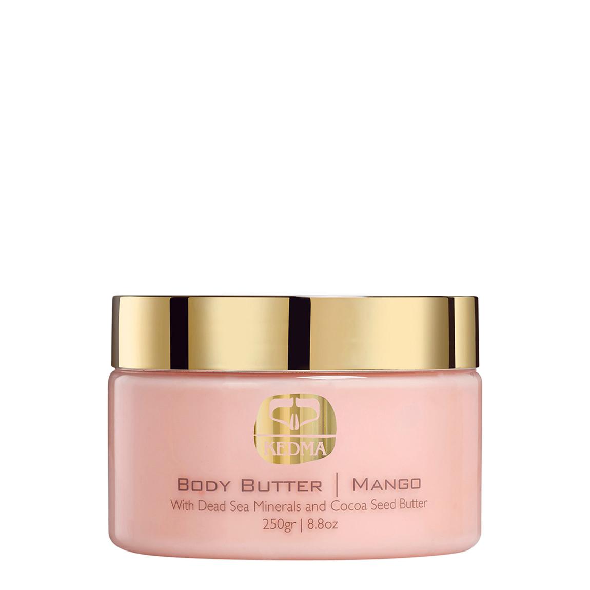Body Butter Mango - 250g main product photo
