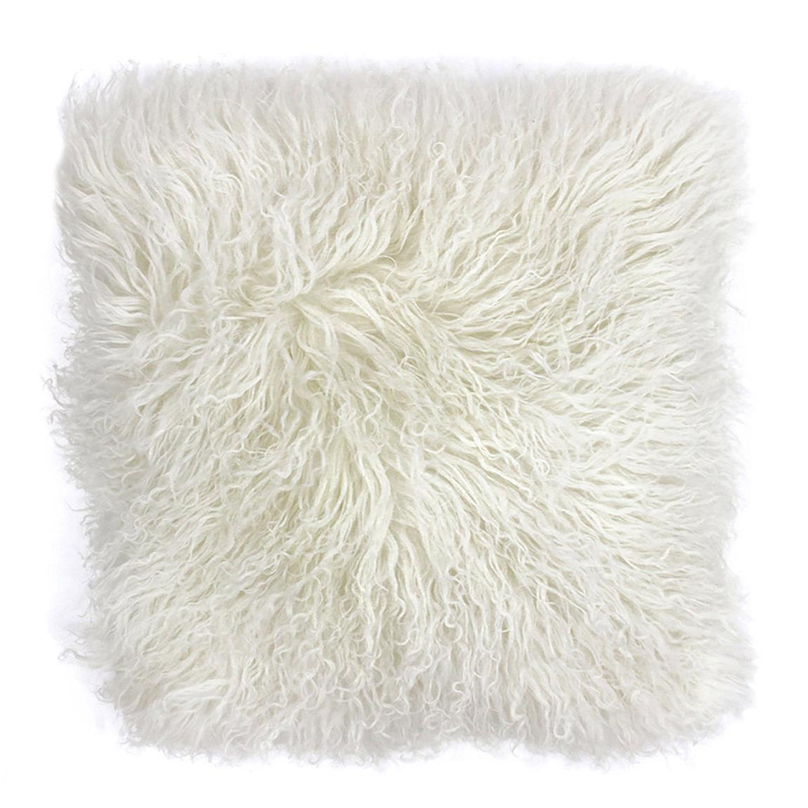 Mongolian 40x40cm Cushion, Pristine main product photo