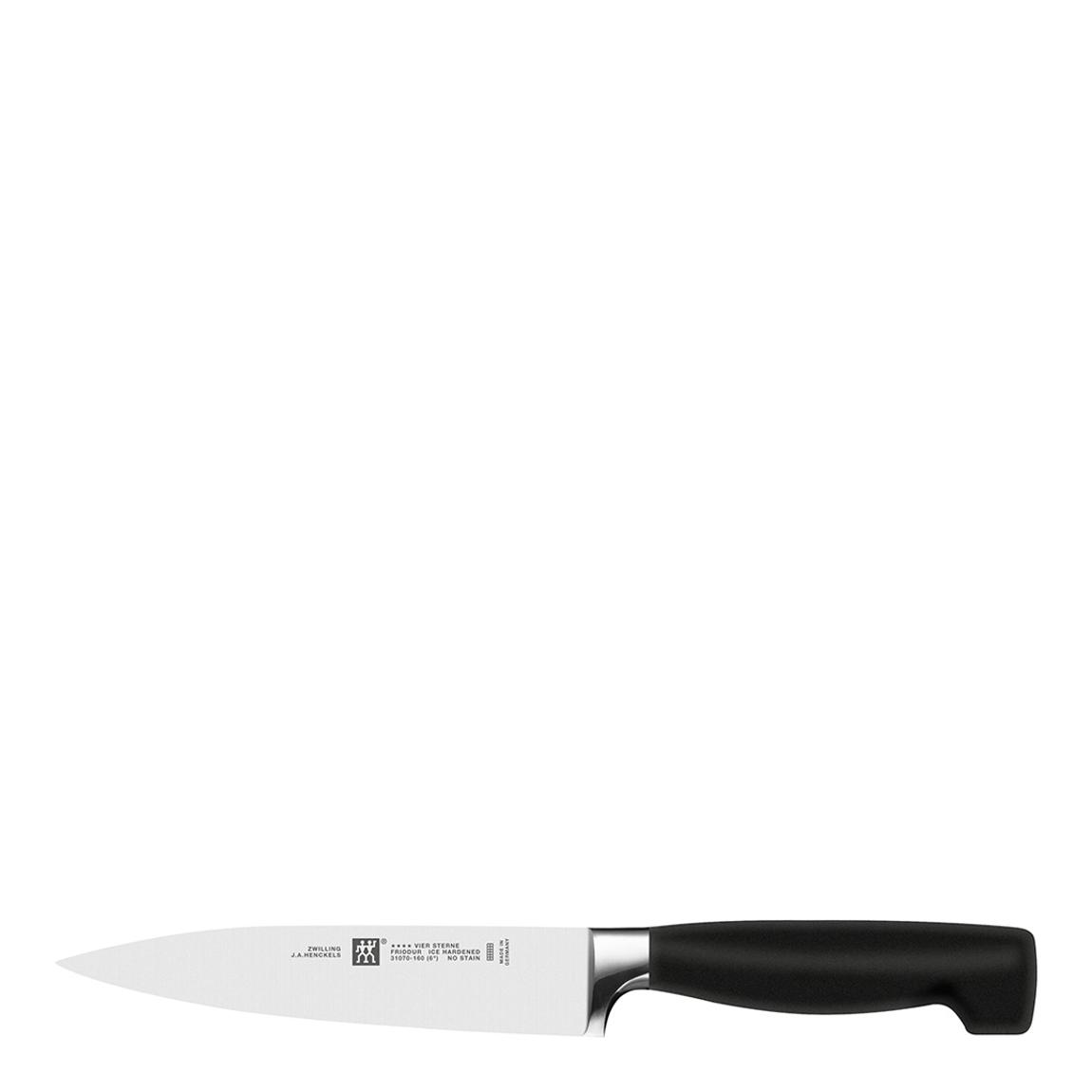 Four Star Slicing Knife main product photo