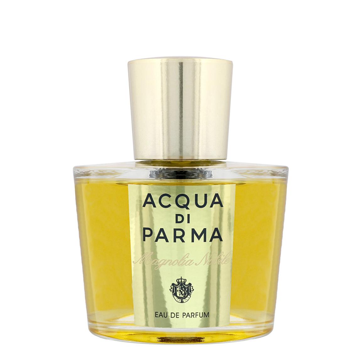 Magnolia Nobile Eau de Parfum Natural Spray 100ml main product photo