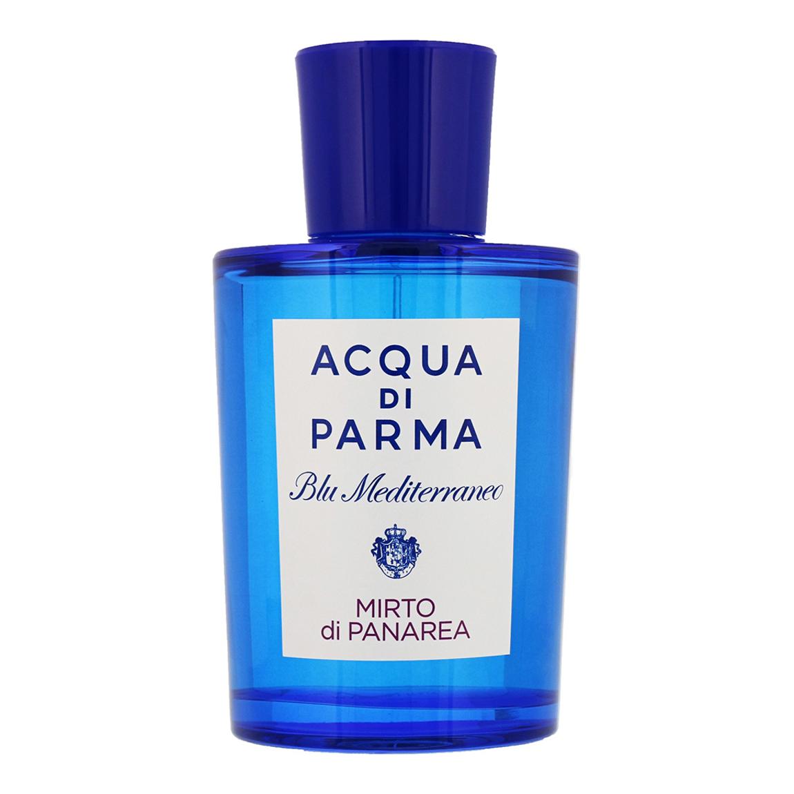 Blu Mediterraneo - Mirto Di Panarea Eau de Toilette Natural Spray 150ml main product photo
