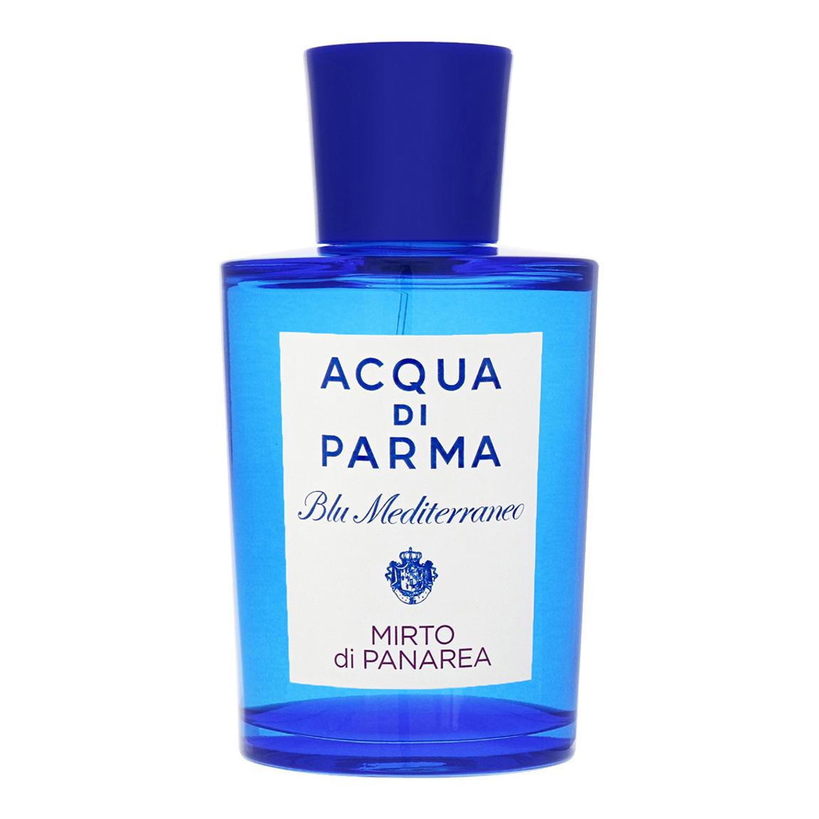 Blu Mediterraneo - Mirto Di Panarea Eau de Toilette Natural Spray 75ml main product photo