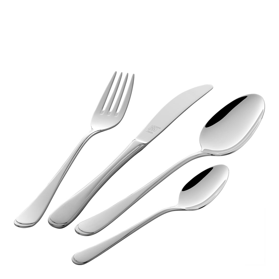 24 Piece Nottingham Dinner Set main product photo
