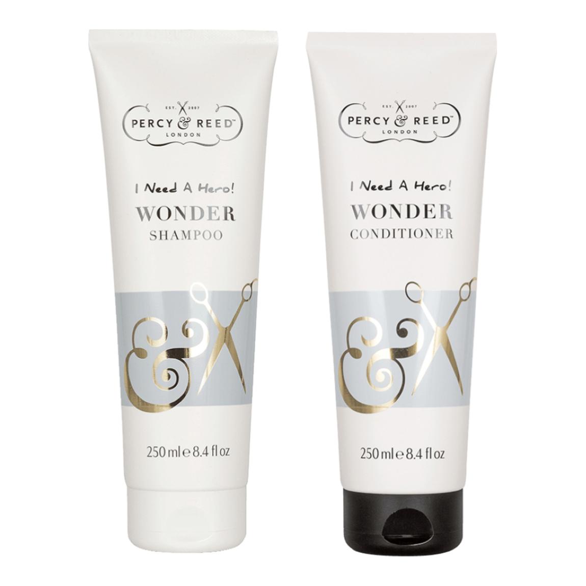 Wonder Shampoo & Conditioner Duo 250ml main product photo