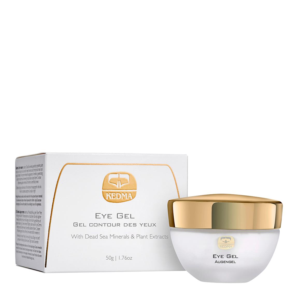 Eye Gel - 50g main product photo