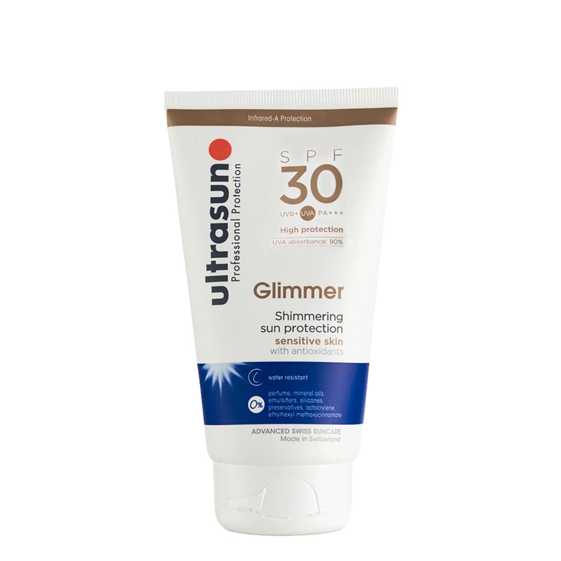 30 Glimmer - 150ml Tube main product photo