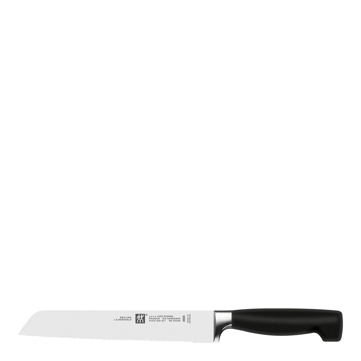 Four Star Bread Knife main product photo