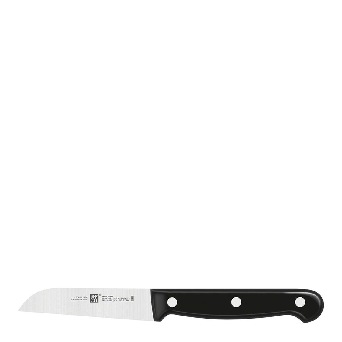 Twin Chef 2 Vegetable Knife main product photo