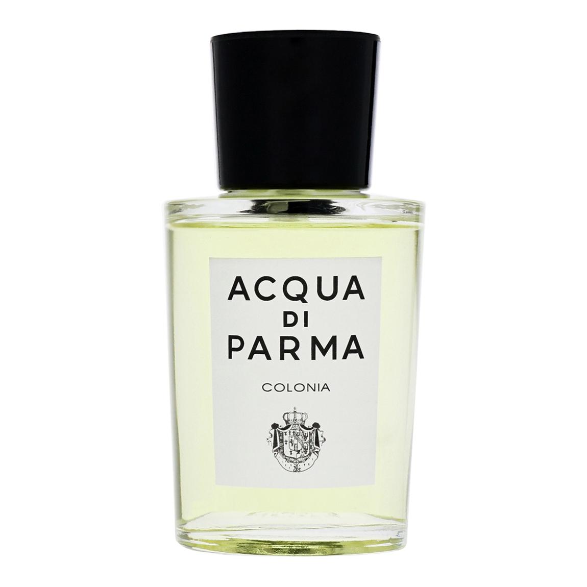 Colonia Eau de Cologne Natural Spray 50ml main product photo