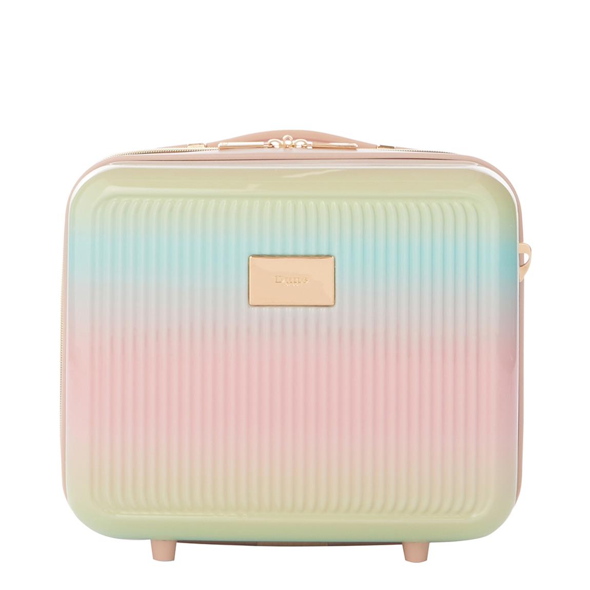 Multi Olive Vanity Case main product photo