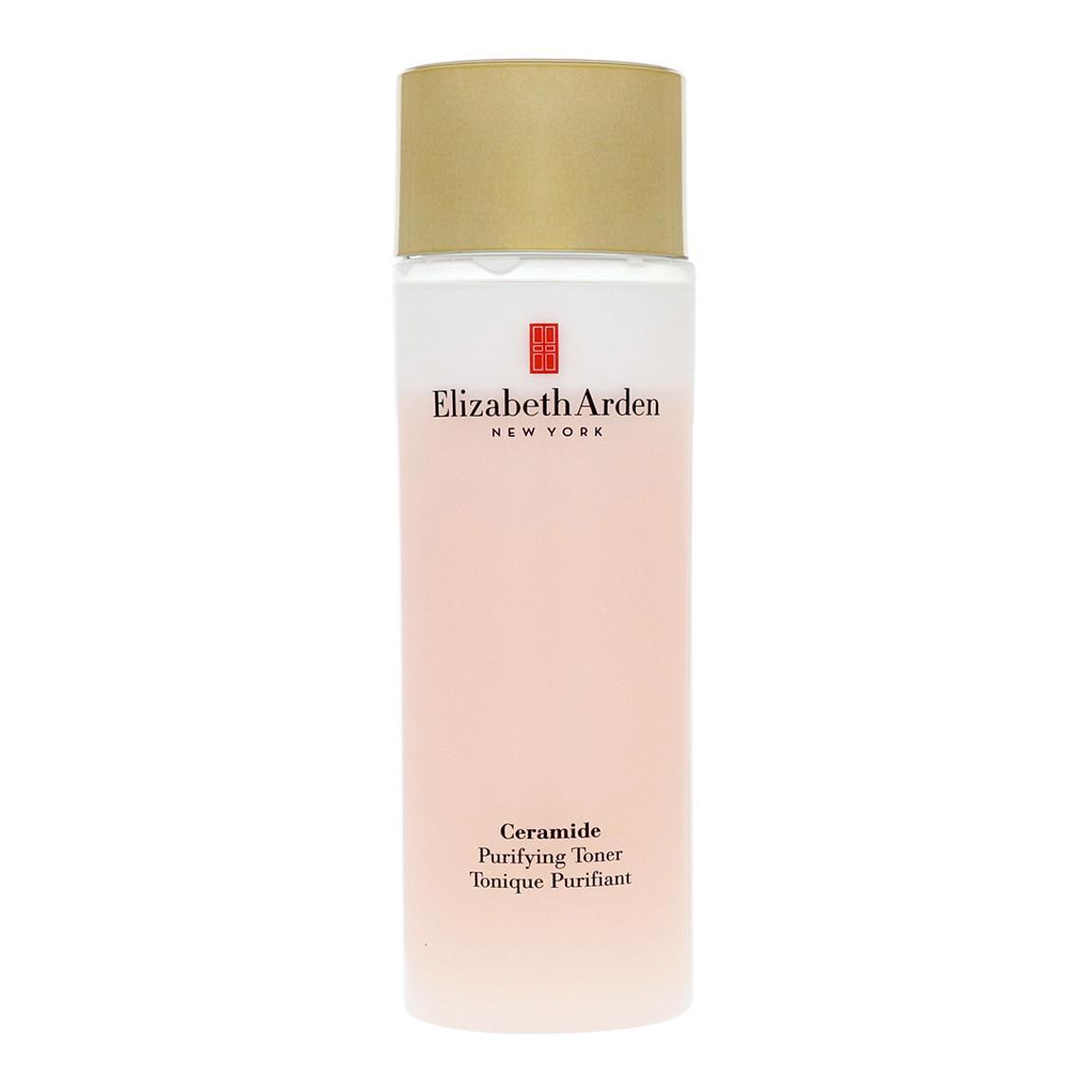 Ceramide Purifying Toner 200ml main product photo