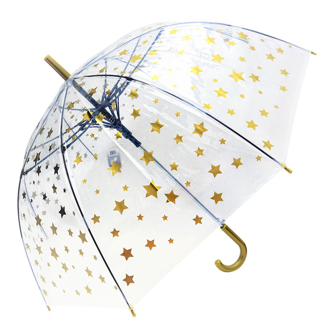 Gold Star Umbrella main product photo