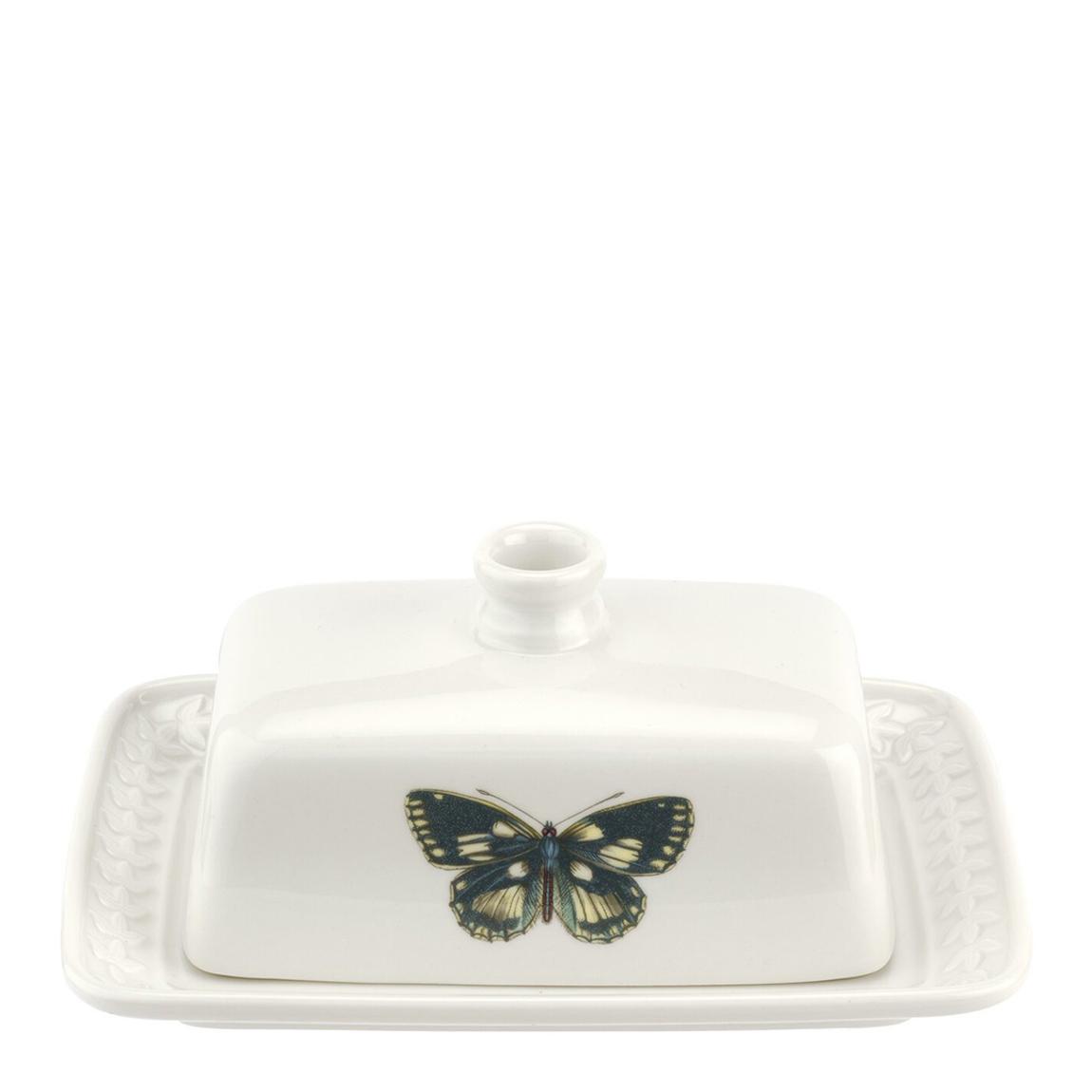 Botanic Garden Harmony Butter Dish main product photo