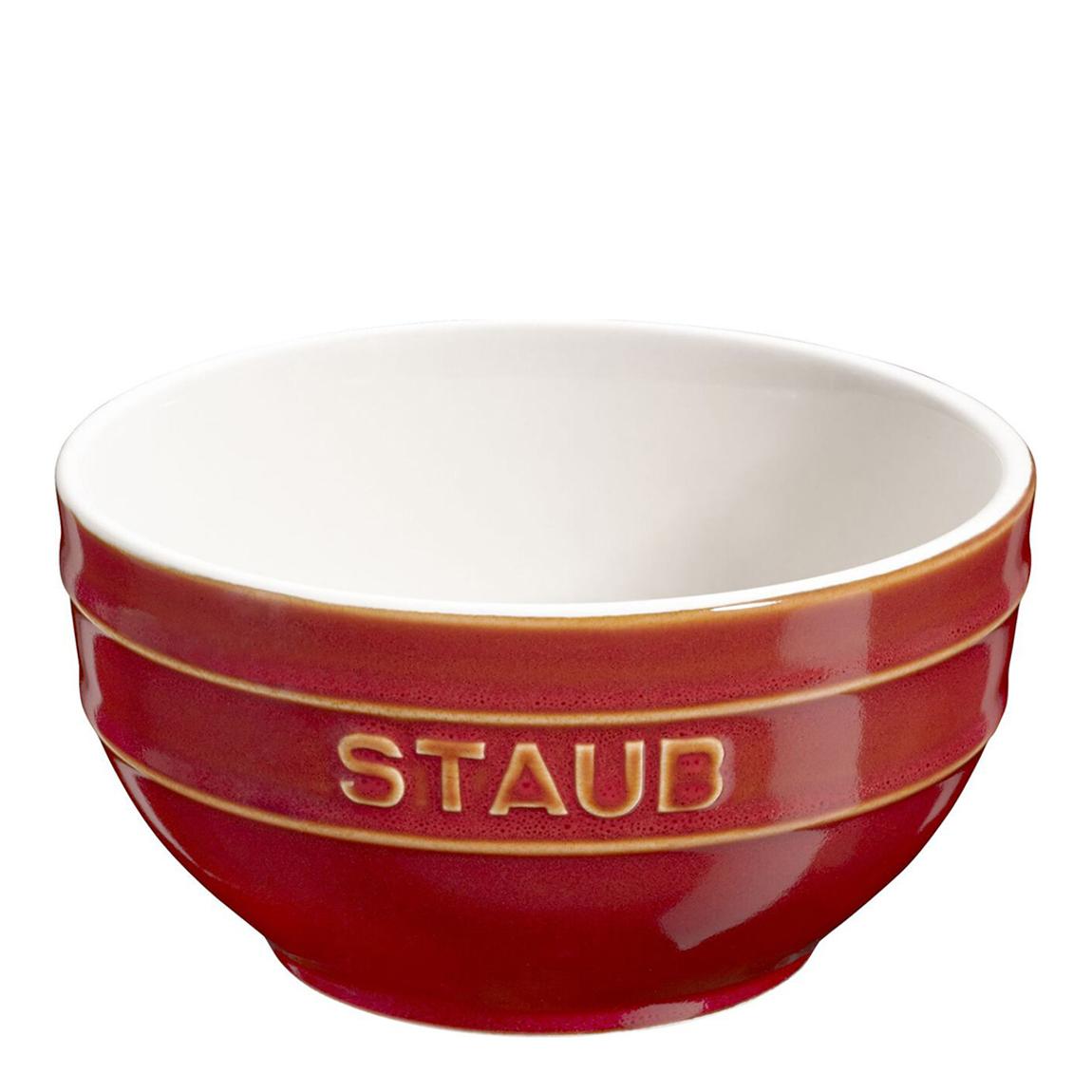 Ancient Copper Ceramic Bowl, 14cm main product photo