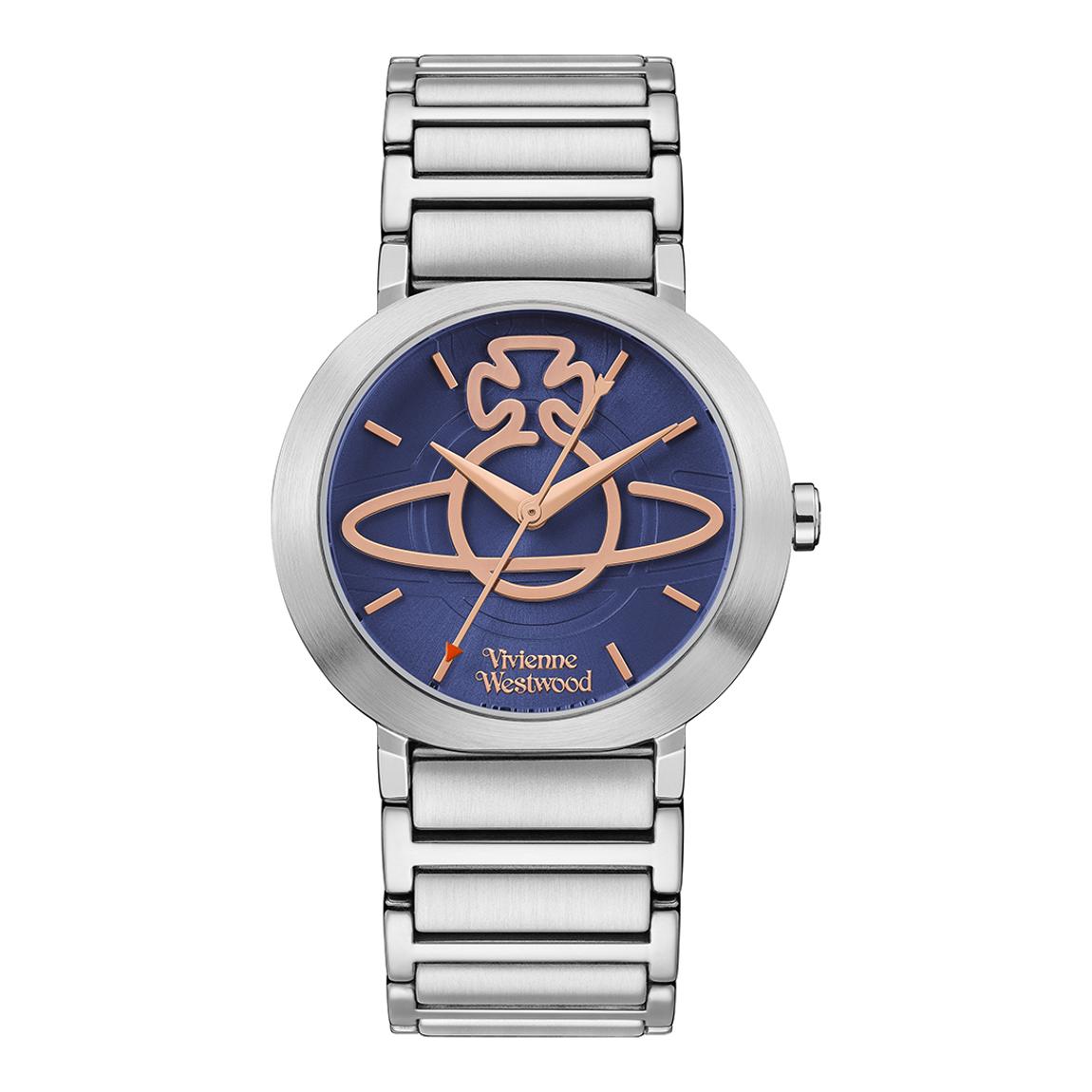 Stainless Steel Clerkenwell Quartz Watch main product photo