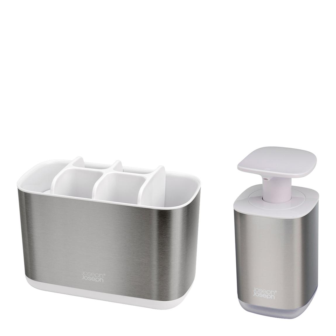 Bathroom Beauties‚Â 2-piece bathroom sink set main product photo