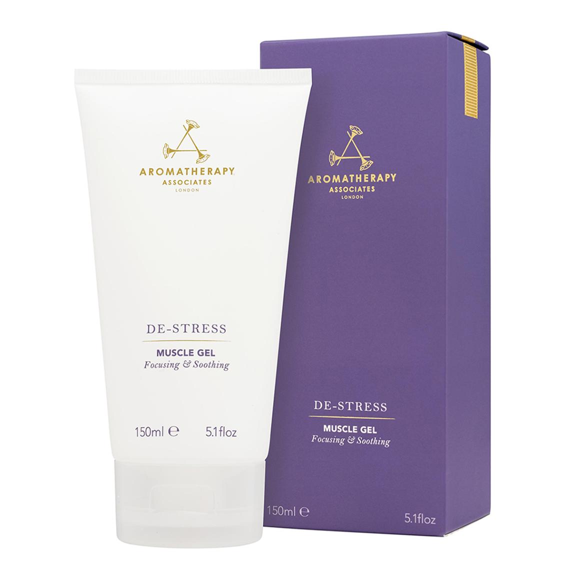 De-Stress Muscle Gel main product photo