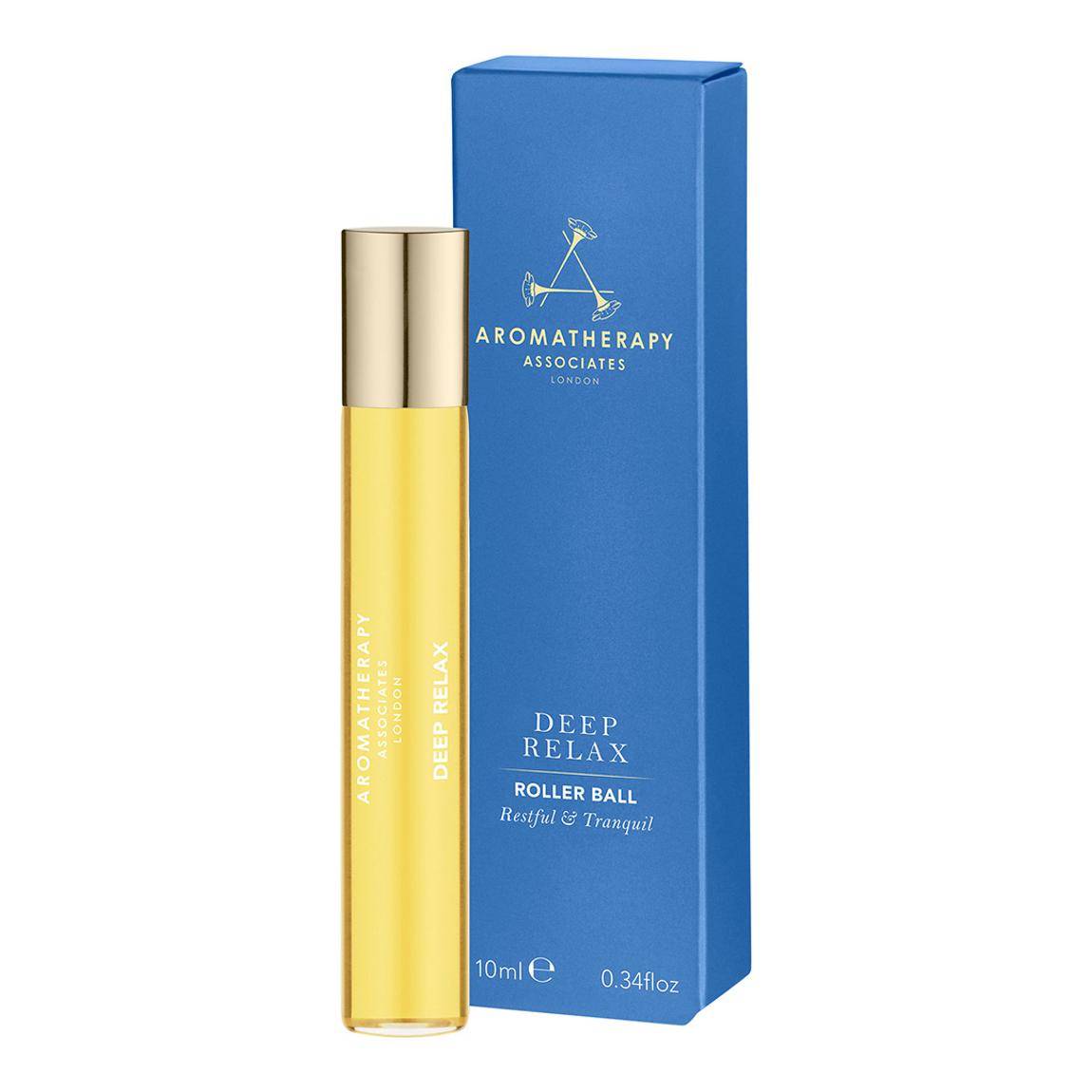 Deep Relax Roller Ball 10ml main product photo