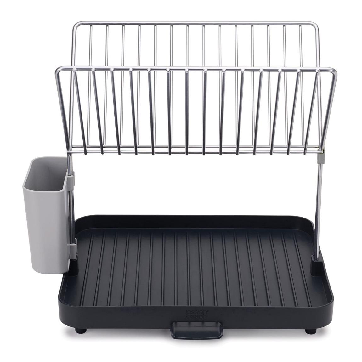 Grey Y-rack Dish Drainer main product photo