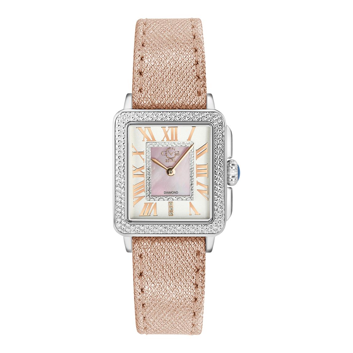 Women's Silver/Rose Gold Astor II Watch 38mm main product photo