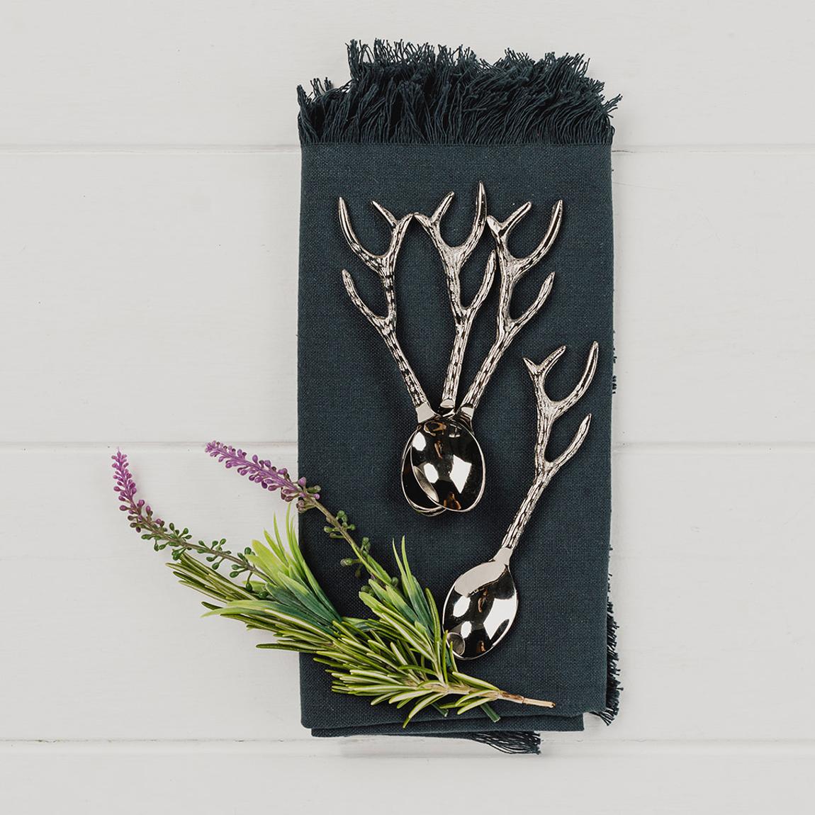 4 Spoons - Antler main product photo