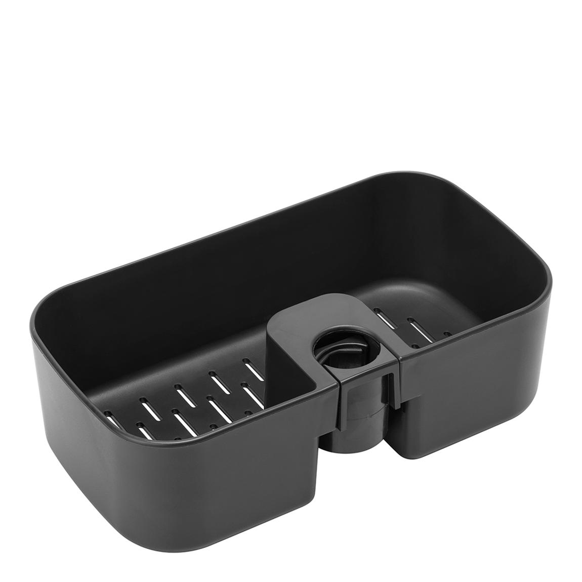 ReNew Bathroom Caddy, White main product photo