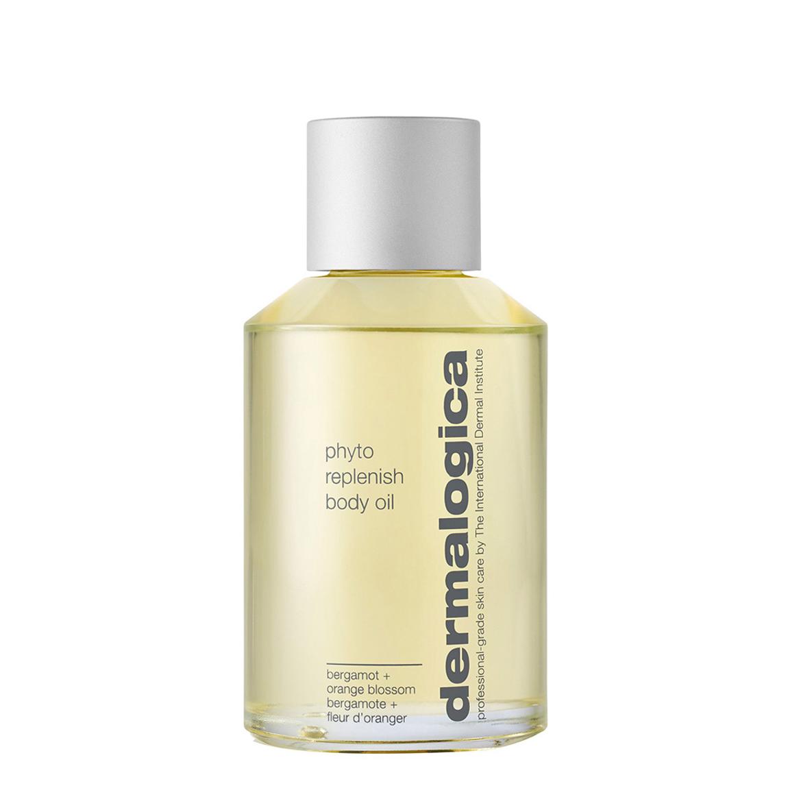 Phyto Replenish Body Oil 125ml main product photo