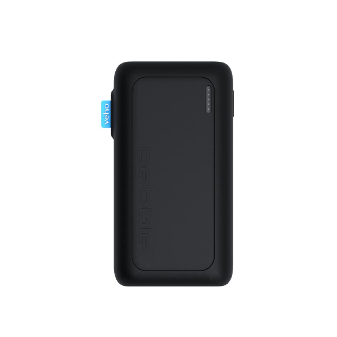 Pebble Argonaut PZ30 PRO Rugged Power Bank 30,000mAh main product photo