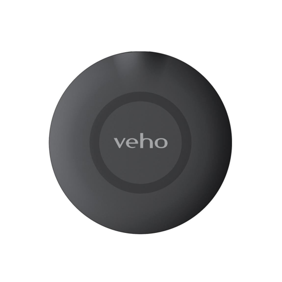 Veho DS-6 Super fast 15W Qi Wireless Charging Pad main product photo