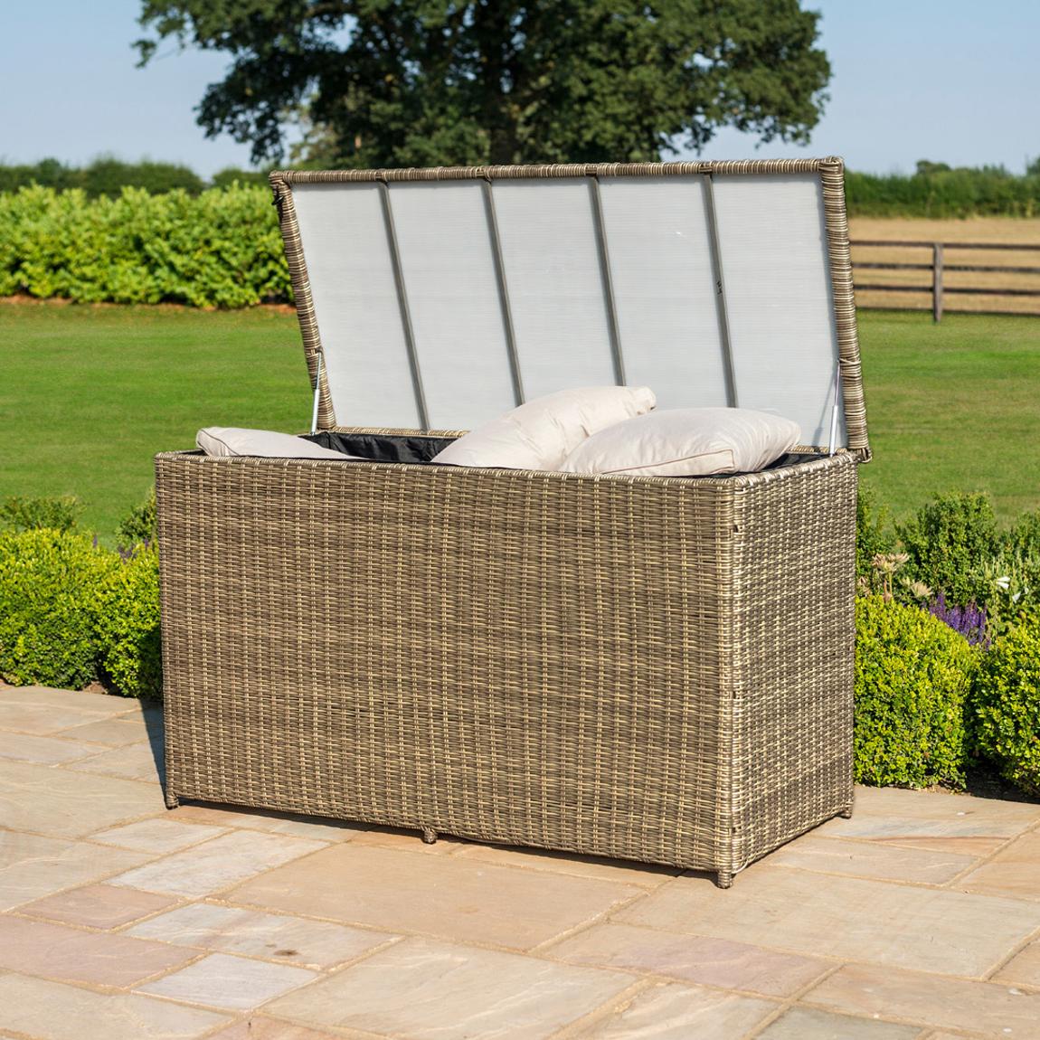 Winchester Storage Box main product photo