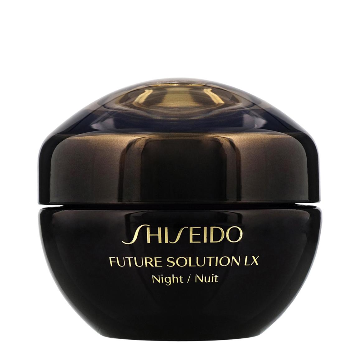 Future Solution LX: Total Regenerating Night Cream 50ml main product photo
