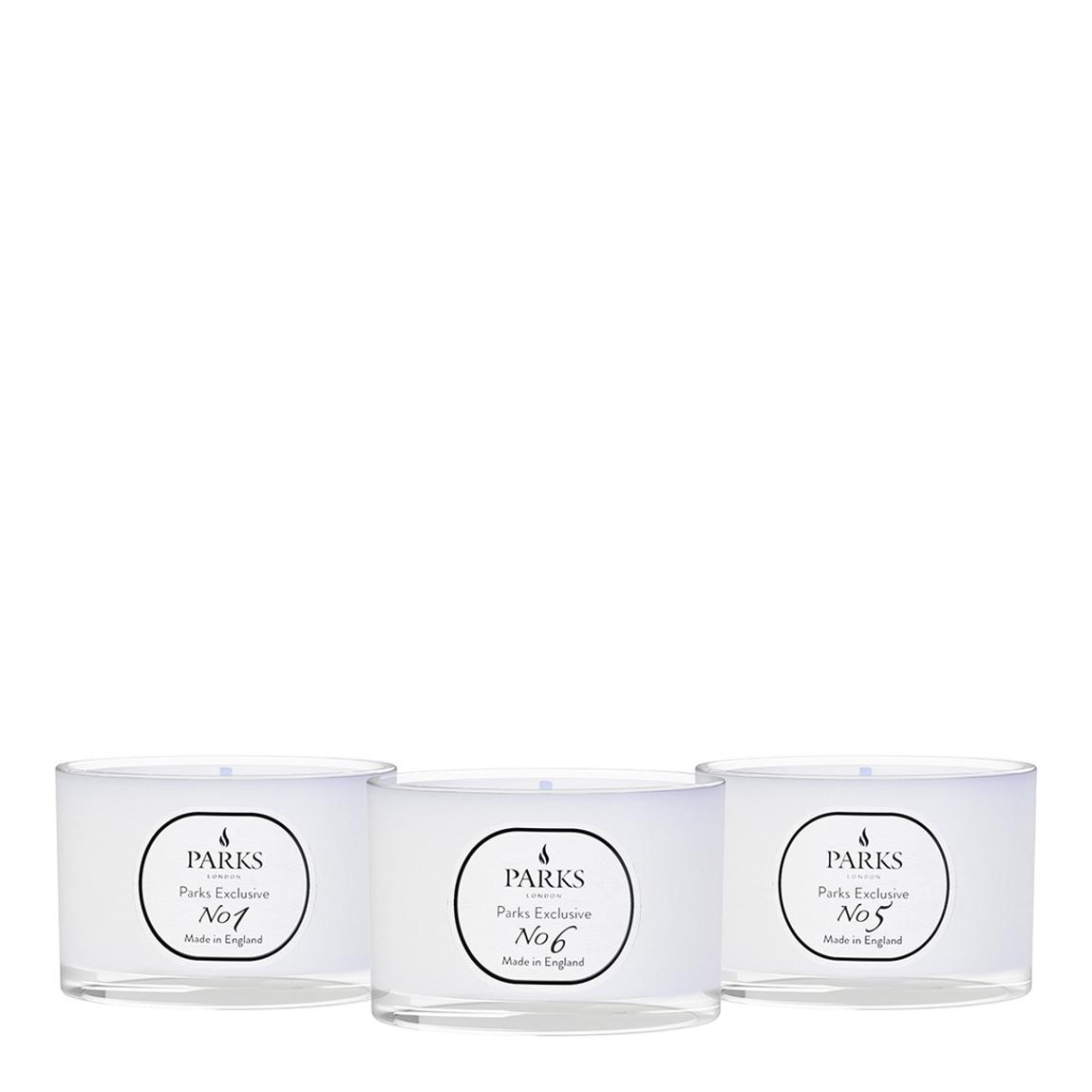 Parks Exclusive No 1 Giftset main product photo