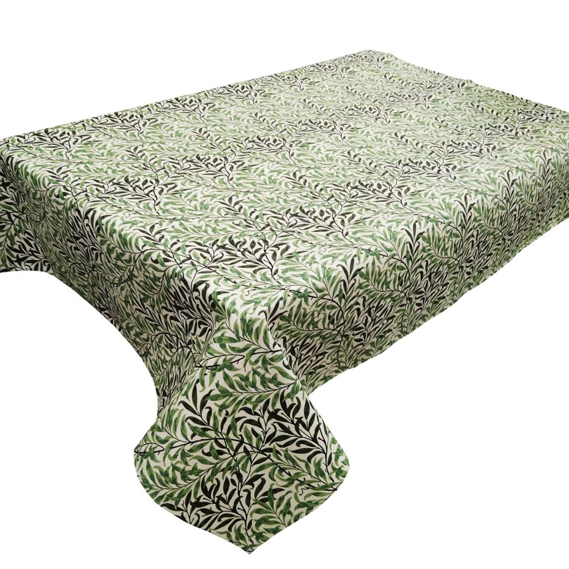 Willow Tablecloth 132 x 228cm main product photo