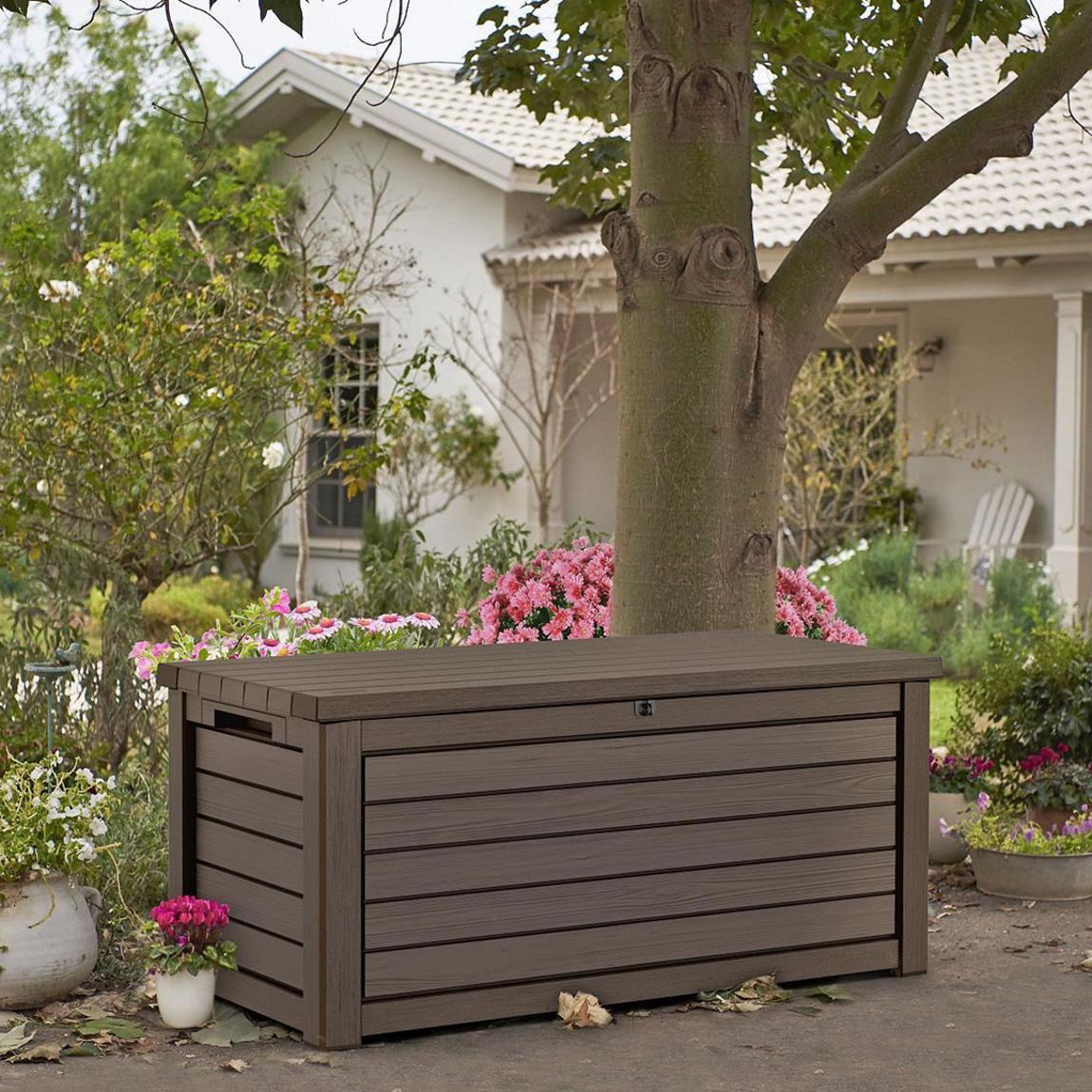 Hingham Storage Box main product photo