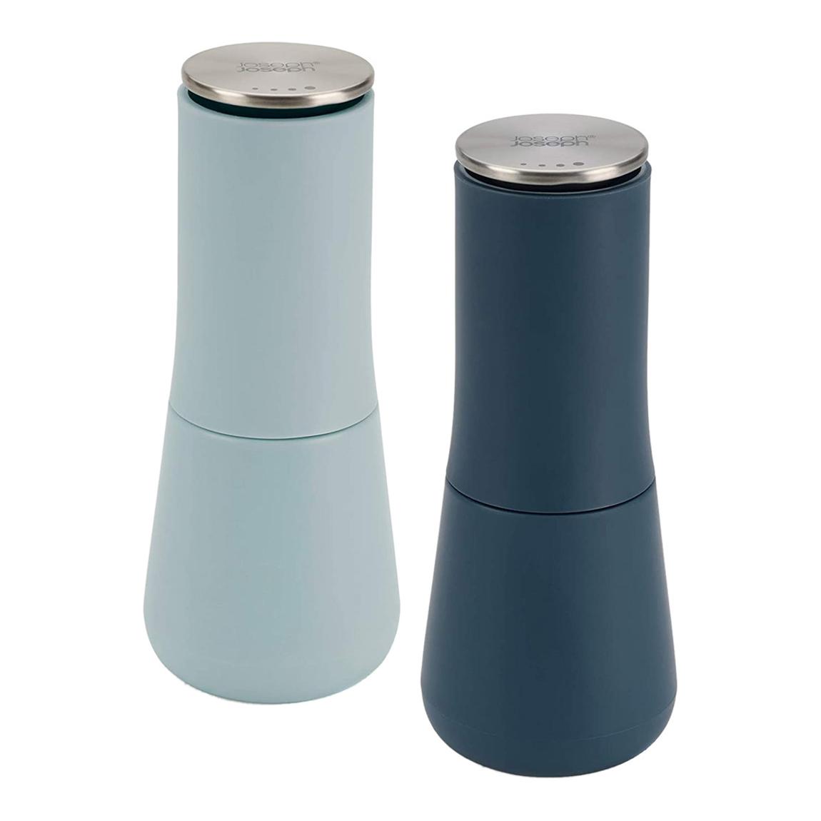Sky Editions Milltop Salt & Pepper Set main product photo