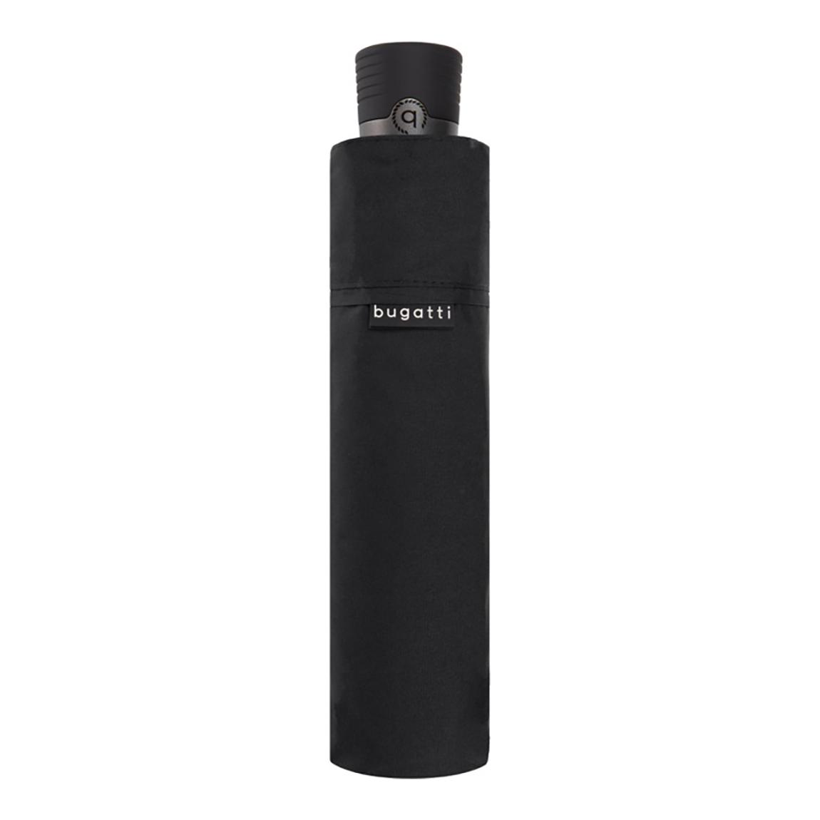 Black Folding Umbrella main product photo