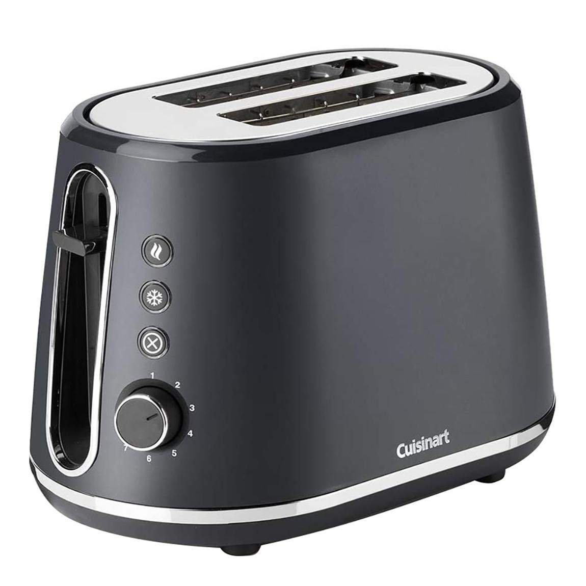 Slate 2 Slot Toaster main product photo