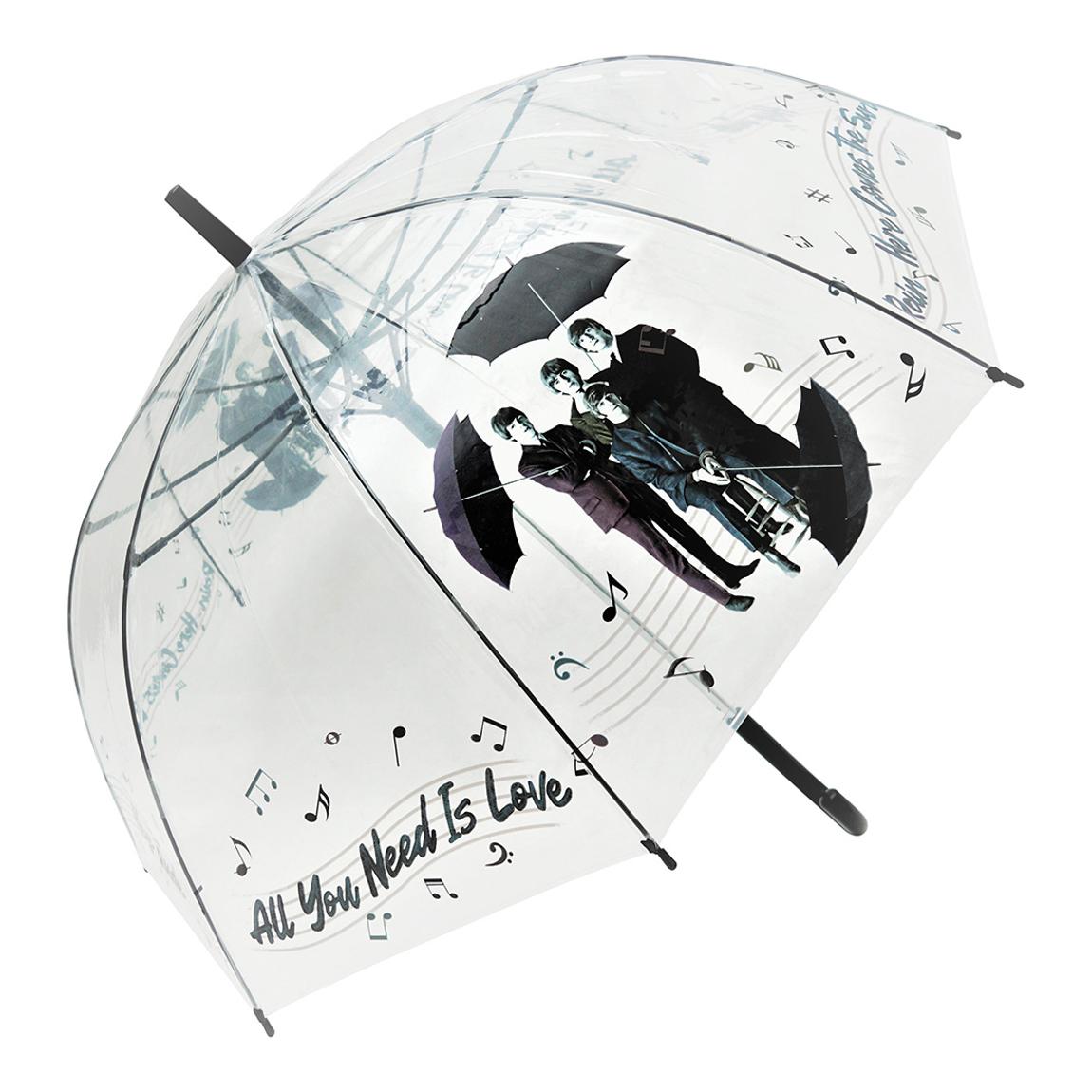 Multi The Beatles Umbrella main product photo