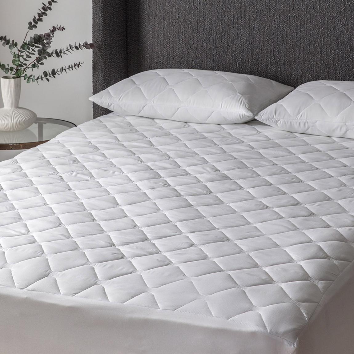 SS Anti Allergy Mattress Protector King main product photo