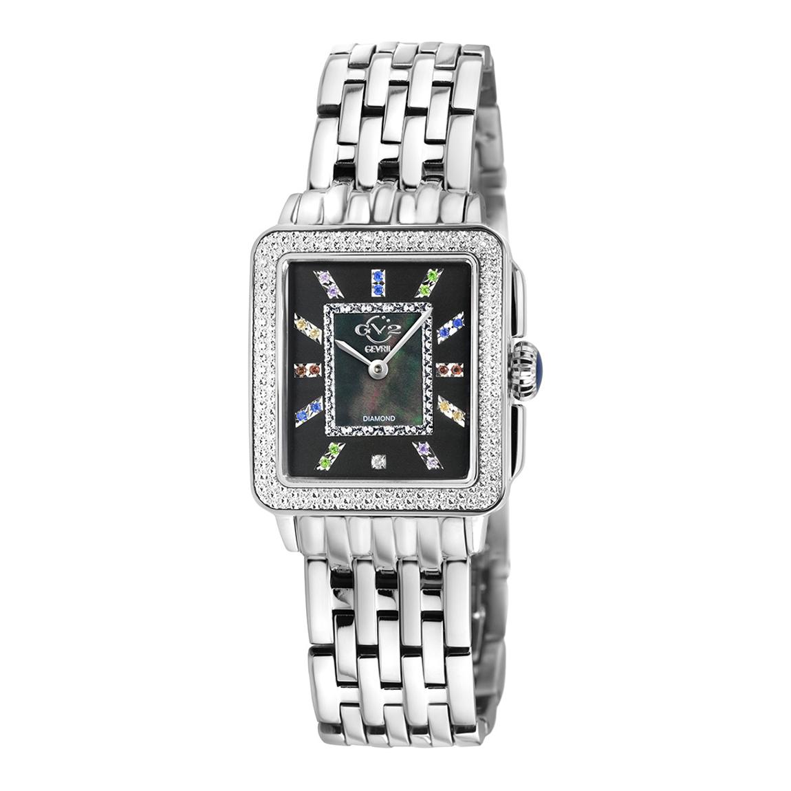Women's Swiss Padova Gemstone Multi Watch main product photo
