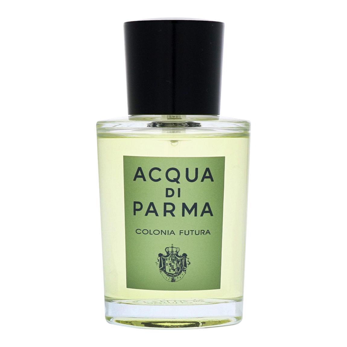 Futura Eau de Cologne Natural Spray 50ml main product photo