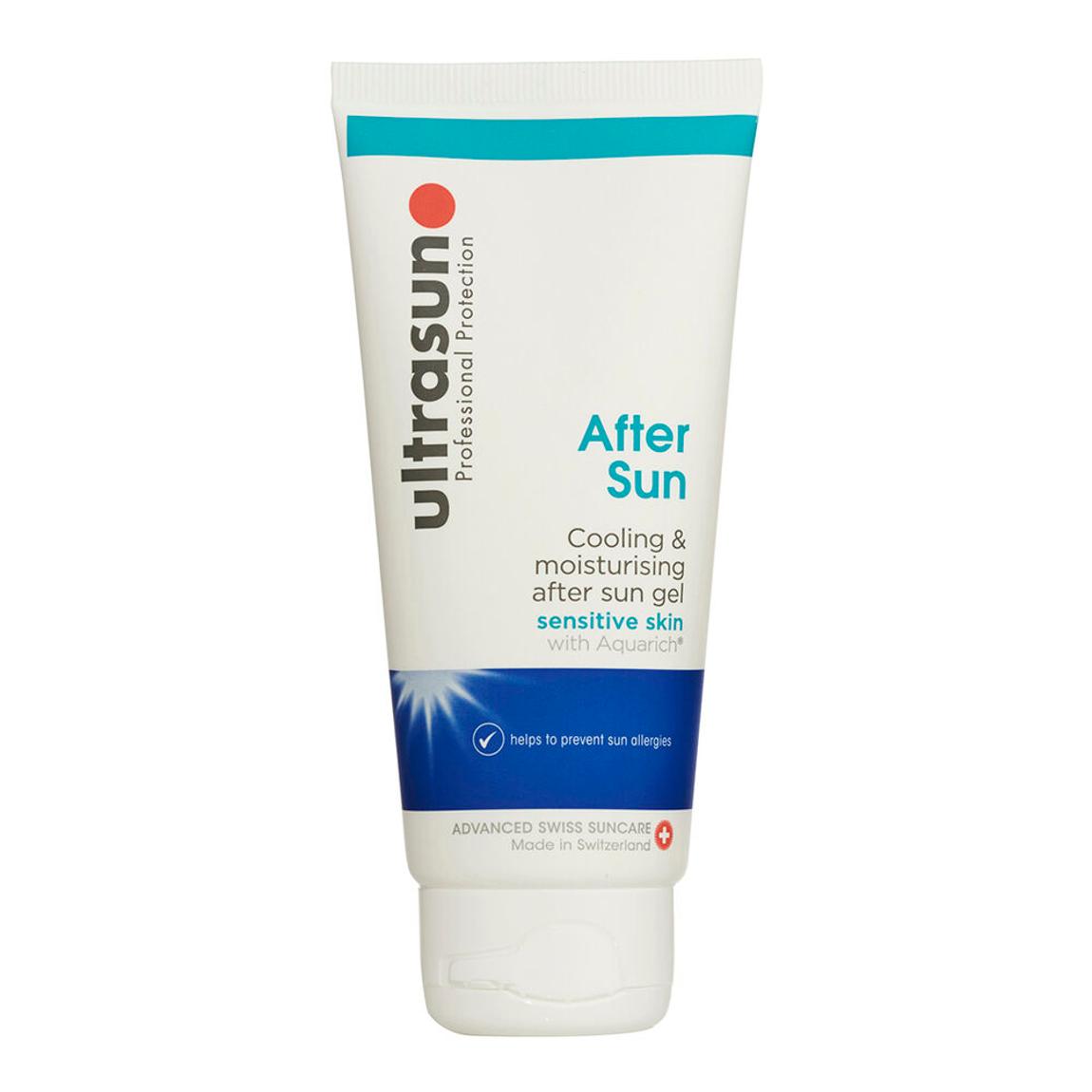 Aftersun - 100ml Tube main product photo