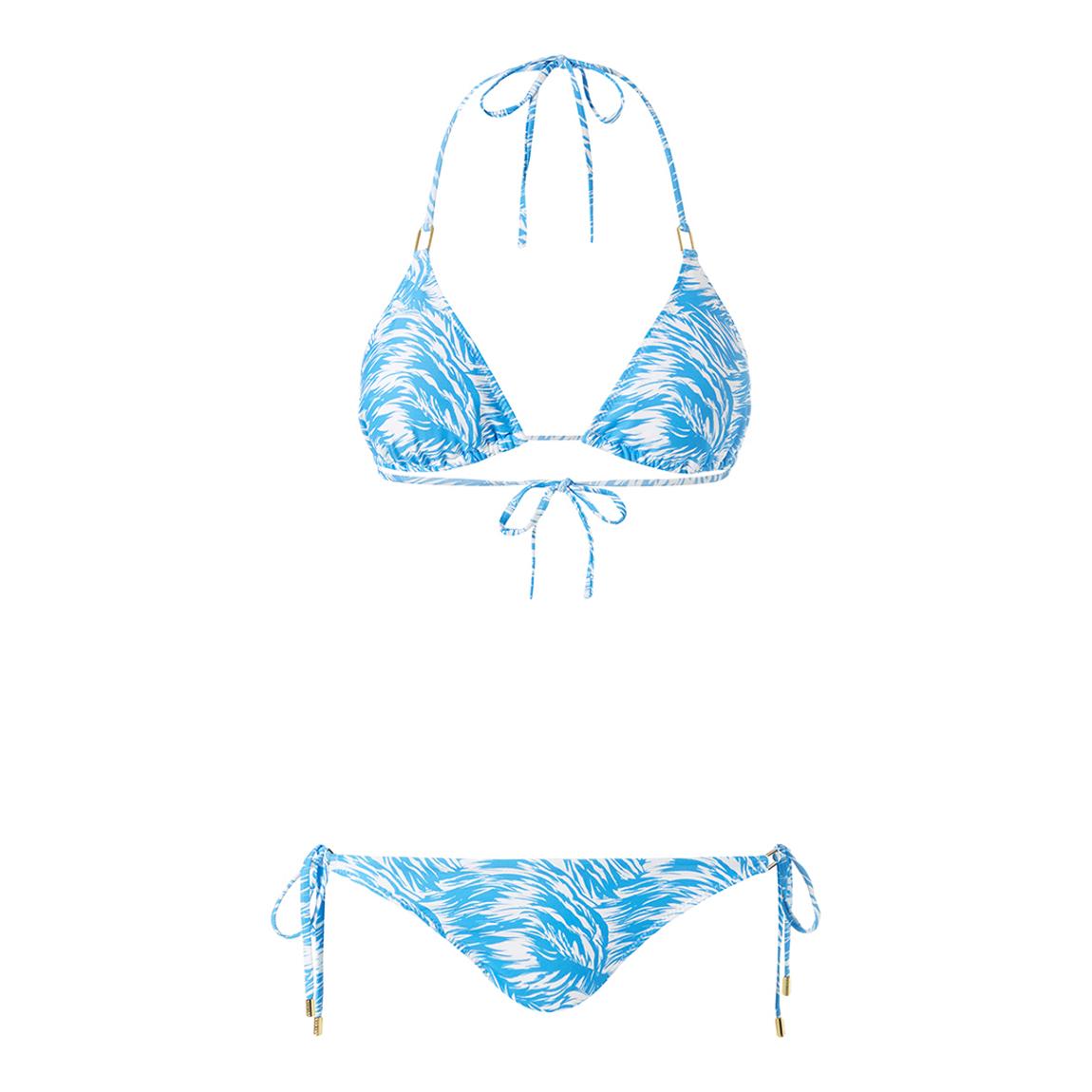 Splash Cancun Bikini Top main product photo