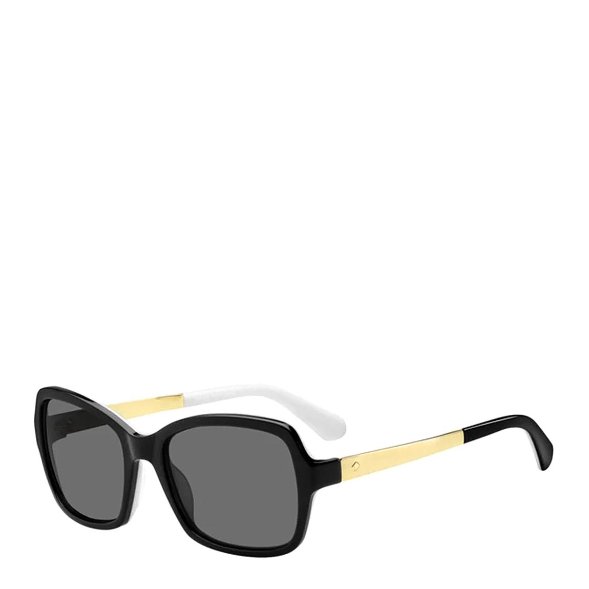 ANNJANETTE/S 80S BLACK WHITE main product photo