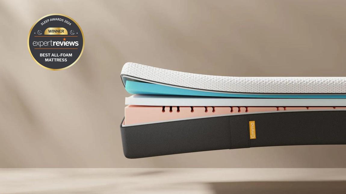 Original Mattress, Double Size main product photo