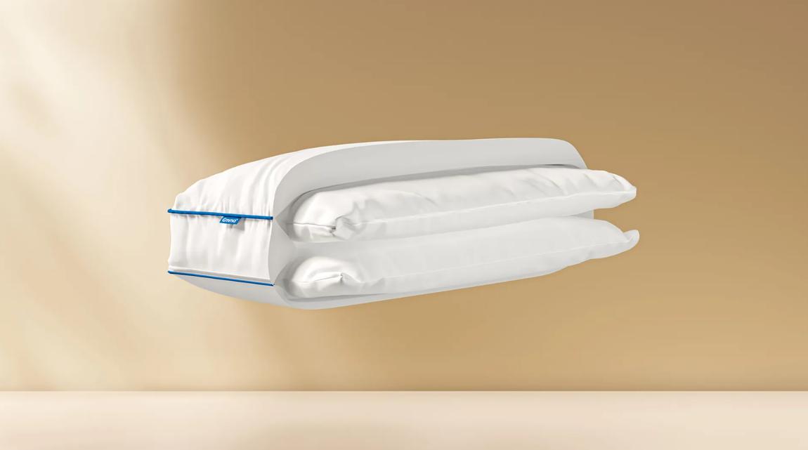 Microfibre Pillow main product photo