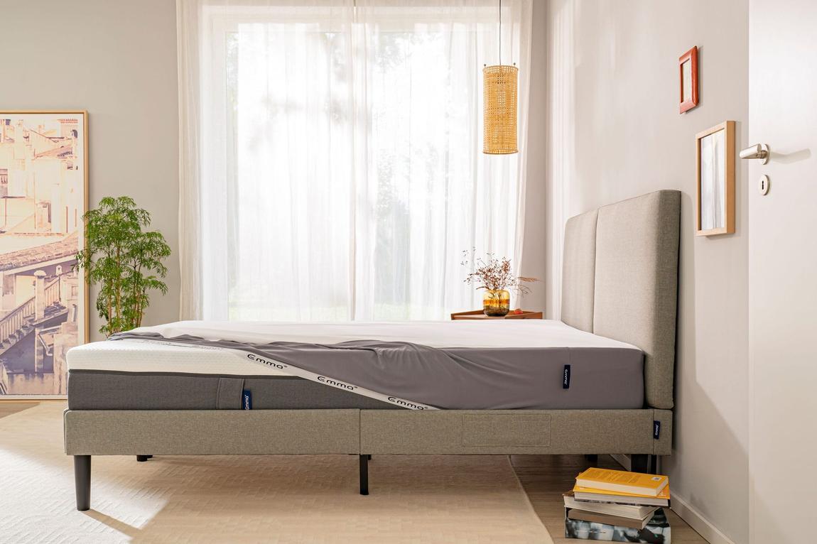 Mattress Protector, Small Double main product photo