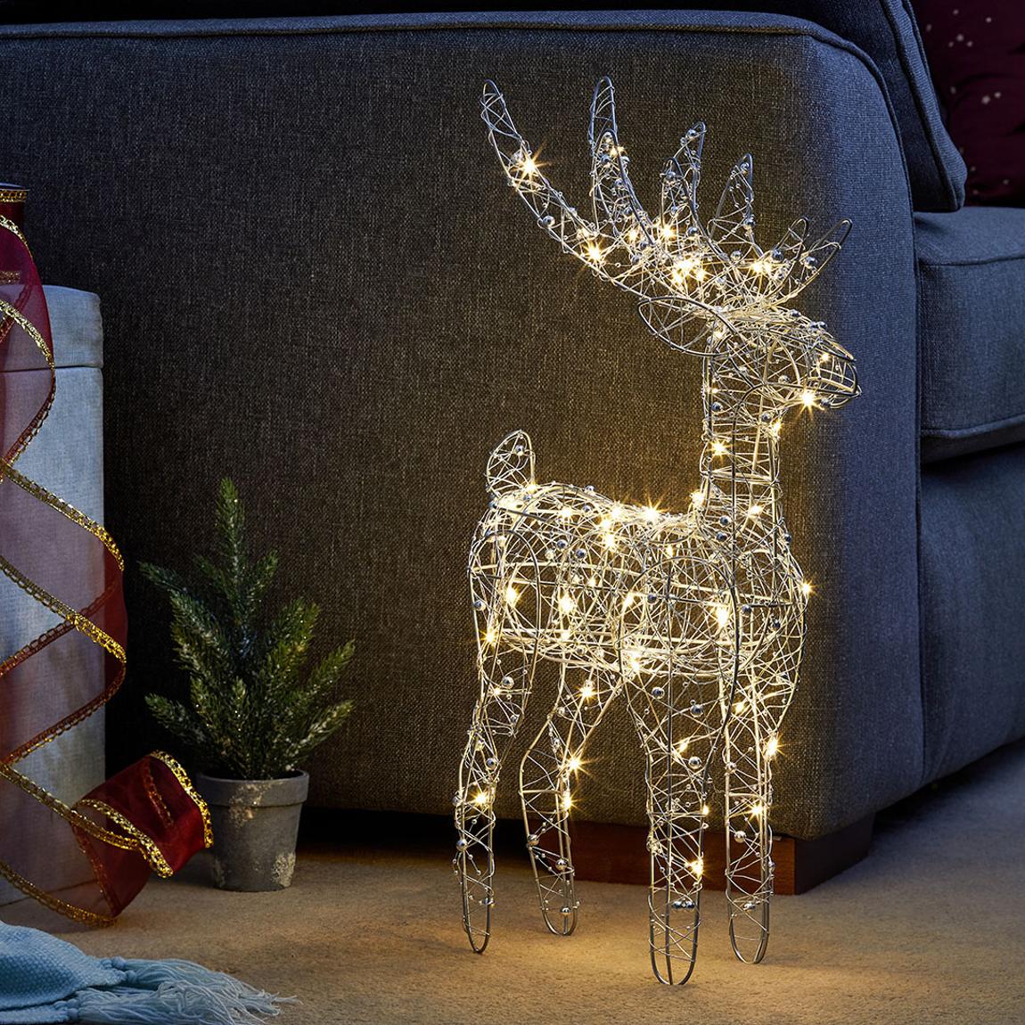 Wonder Deer main product photo